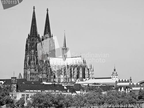 Image of Koeln Dom