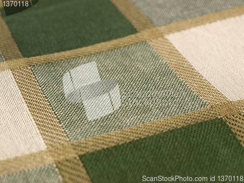 Image of fabric