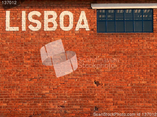 Image of Lisboa