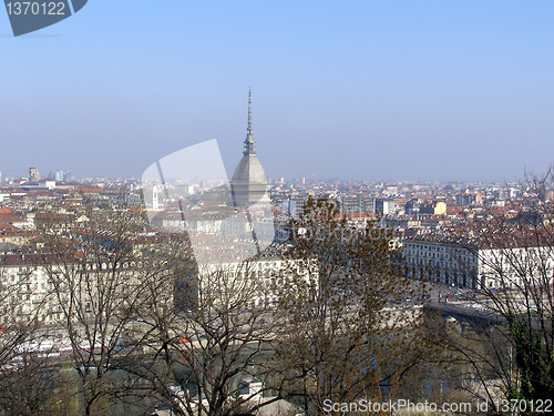 Image of Turin, Italy