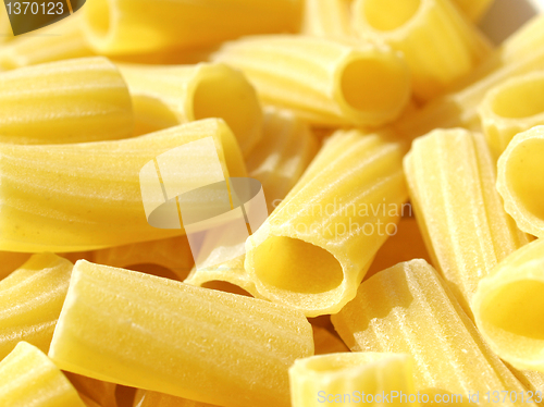 Image of Pasta picture