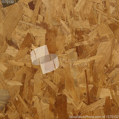 Image of Wood picture