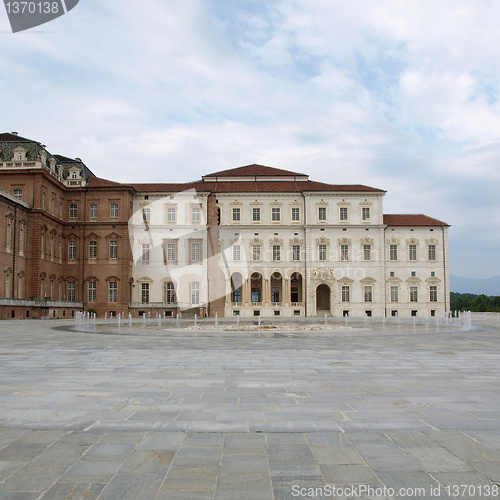 Image of Venaria Reale