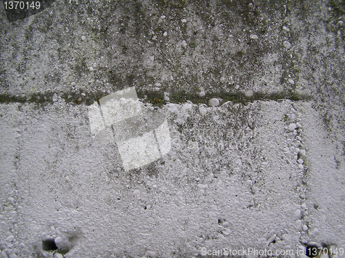 Image of Concrete picture