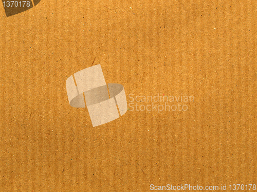 Image of Brown paper background