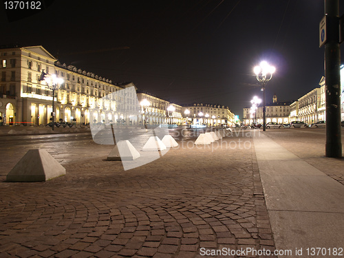 Image of River Po, Turin