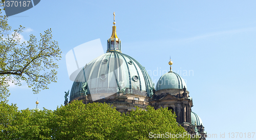 Image of Berliner Dom