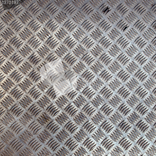 Image of Diamond steel