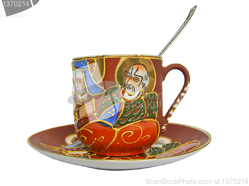 Image of Coffee cup