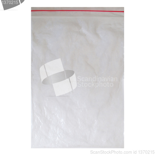 Image of Plastic bag
