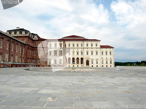 Image of Venaria Reale