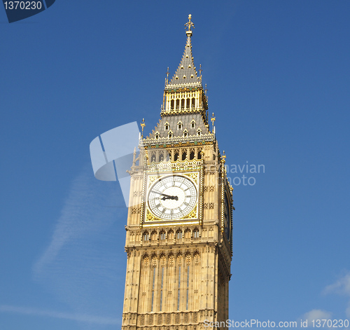 Image of Big Ben