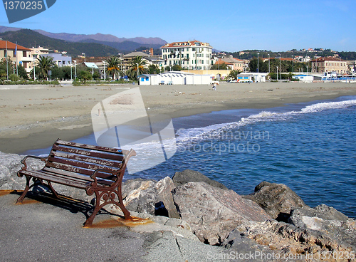 Image of Beach picture