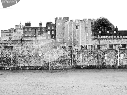 Image of Tower of London