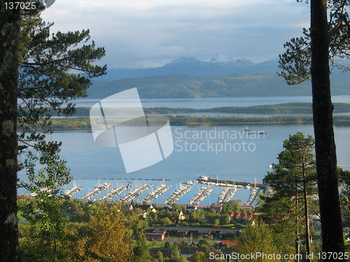 Image of molde norway