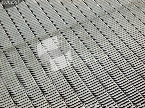 Image of Stainless steel grid mesh