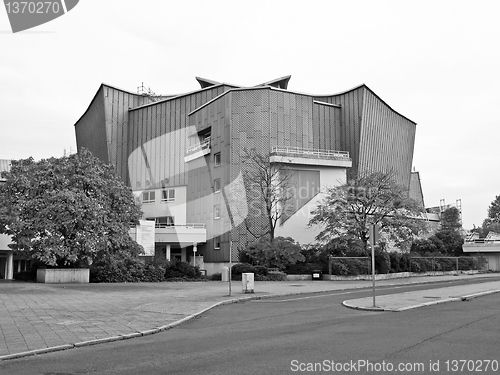 Image of Berliner Philharmonie