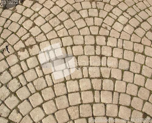 Image of Paving picture