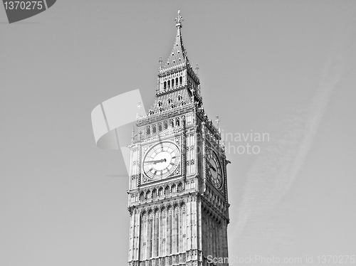 Image of Big Ben