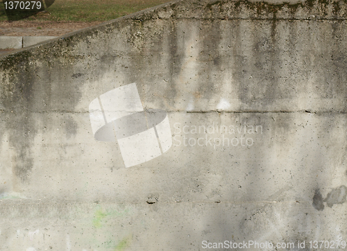 Image of Concrete picture