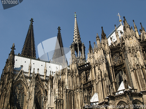 Image of Koeln Dom