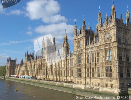 Image of Houses of Parliament