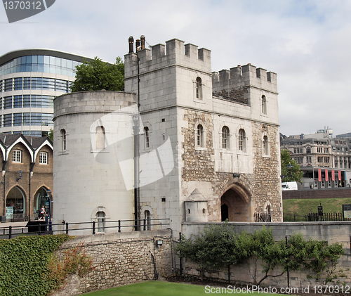 Image of Tower of London