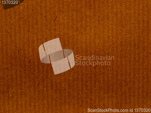 Image of Brown paper background