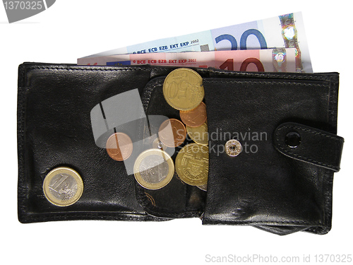 Image of Wallet