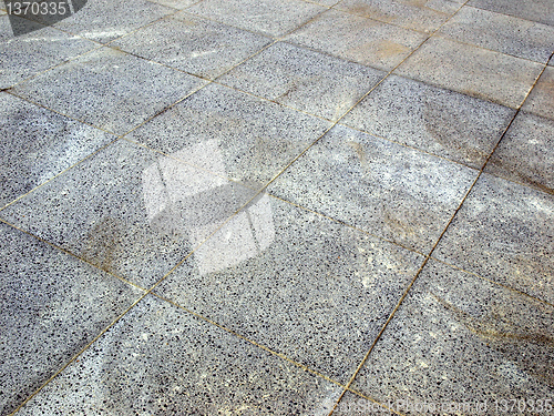 Image of Concrete pavement