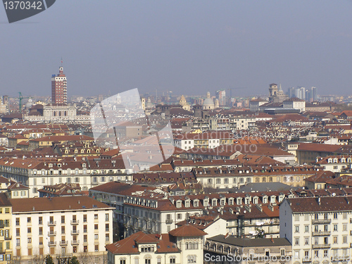 Image of Turin, Italy