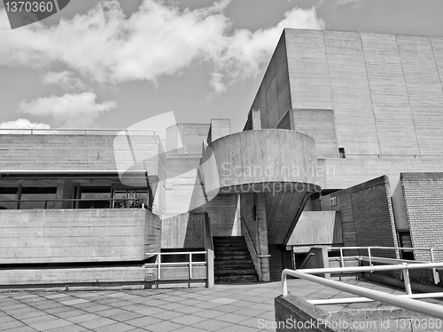 Image of National Theatre, London