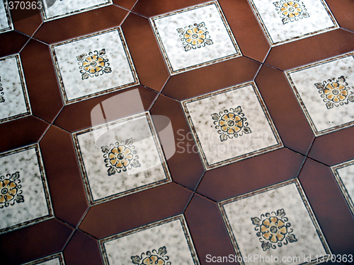Image of Floor picture