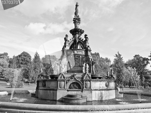 Image of Fountain