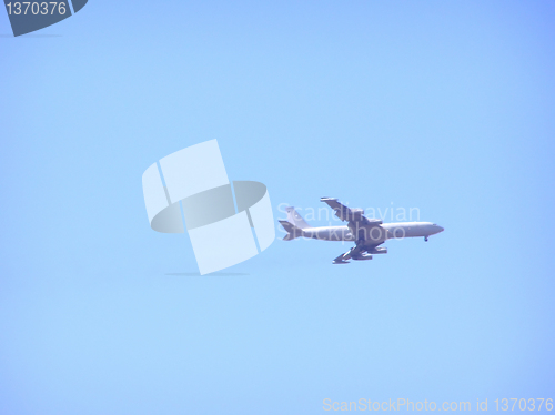 Image of Plane picture