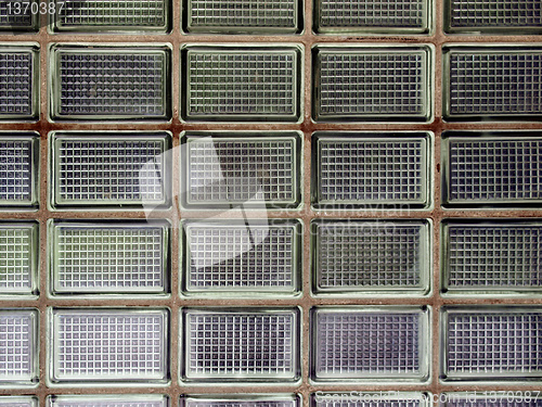 Image of Glass picture