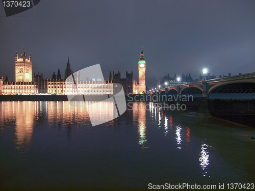 Image of Houses of Parliament