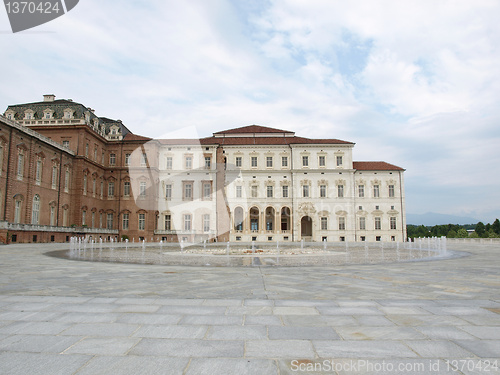 Image of Venaria Reale