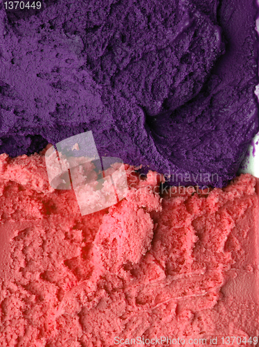 Image of Ice cream