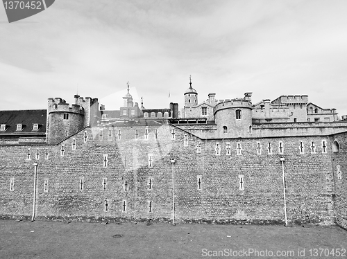 Image of Tower of London