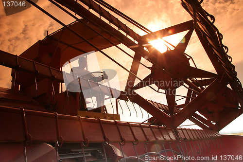 Image of Harvest