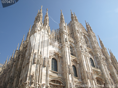 Image of Duomo di Milano