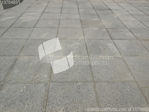 Image of Concrete pavement