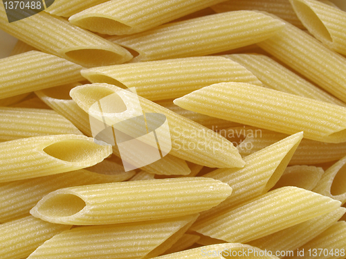 Image of Macaroni picture