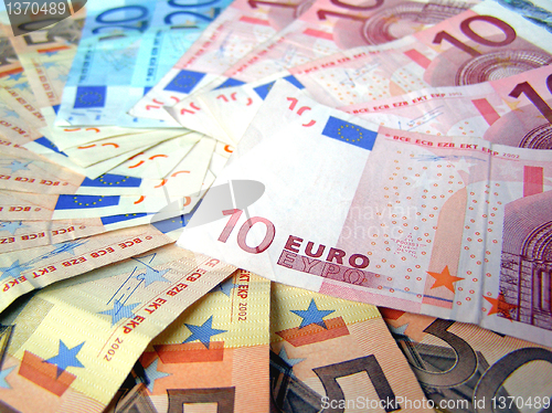 Image of Euros picture