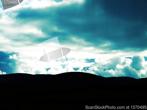 Image of Hill picture
