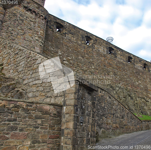 Image of Edinburgh