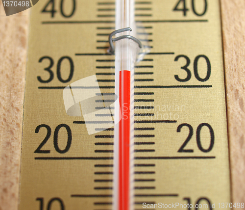 Image of Thermometer picture
