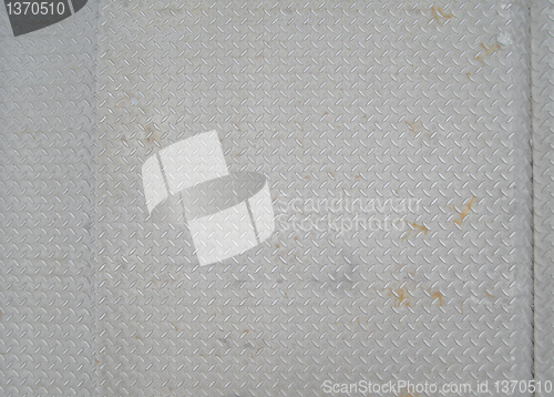 Image of Diamond steel