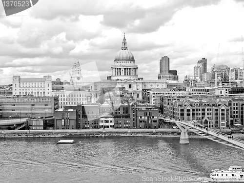 Image of Saint Paul, UK